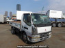 Used 2001 MT mitsubishi canter FE51CB Image[0]