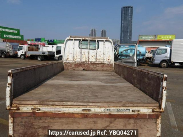 Used 2001 MT mitsubishi canter FE51CB Image[8]