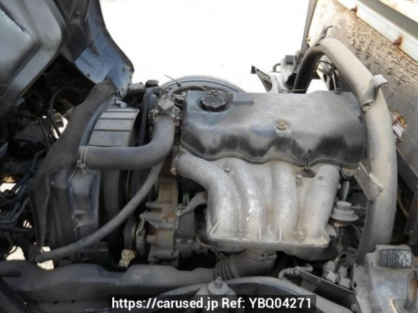 Used 2001 MT mitsubishi canter FE51CB Image[9]