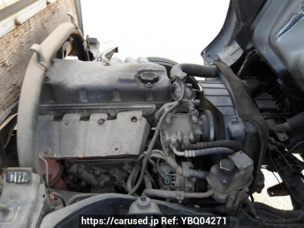 Used 2001 MT mitsubishi canter FE51CB Image[10]