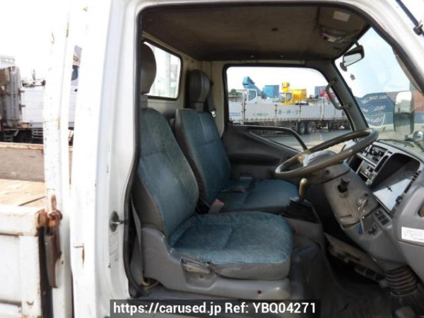 Used 2001 MT mitsubishi canter FE51CB Image[14]