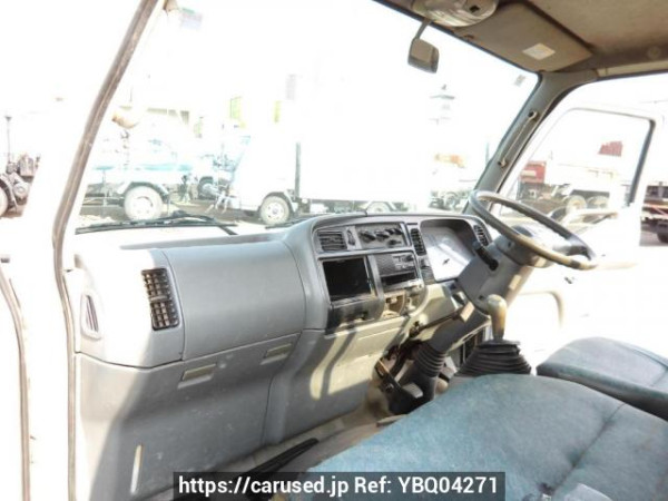 Used 2001 MT mitsubishi canter FE51CB Image[16]