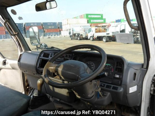 Used 2001 MT mitsubishi canter FE51CB Image[17]