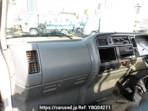 Used 2001 MT mitsubishi canter FE51CB Image[18]