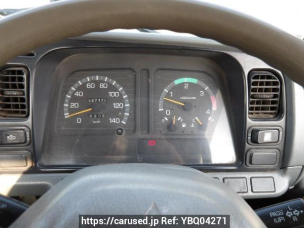 Used 2001 MT mitsubishi canter FE51CB Image[20]