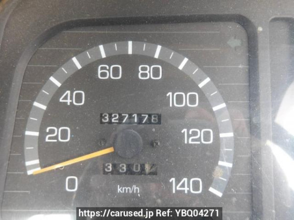 Used 2001 MT mitsubishi canter FE51CB Image[21]