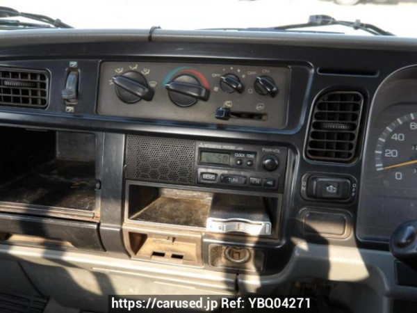 Used 2001 MT mitsubishi canter FE51CB Image[22]