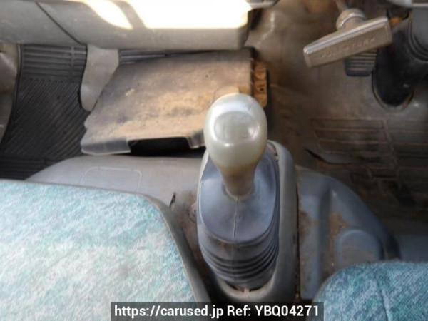 Used 2001 MT mitsubishi canter FE51CB Image[25]