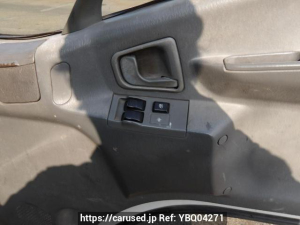 Used 2001 MT mitsubishi canter FE51CB Image[27]
