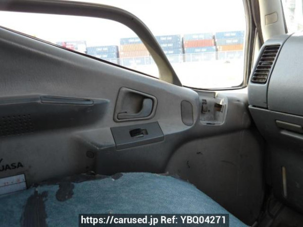 Used 2001 MT mitsubishi canter FE51CB Image[28]