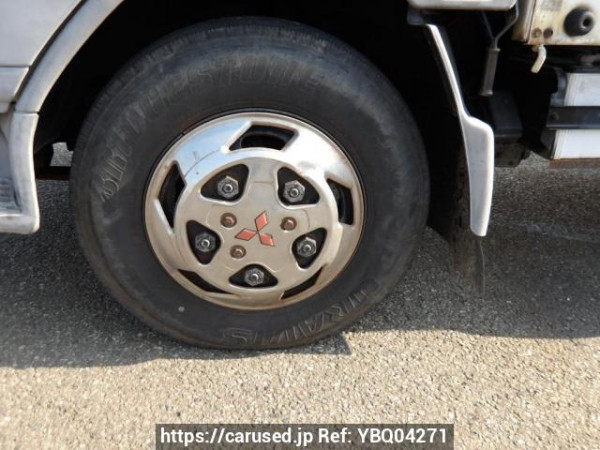 Used 2001 MT mitsubishi canter FE51CB Image[30]