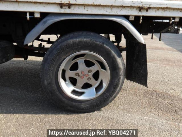 Used 2001 MT mitsubishi canter FE51CB Image[32]