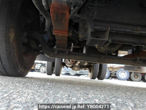 Used 2001 MT mitsubishi canter FE51CB Image[33]