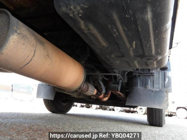 Used 2001 MT mitsubishi canter FE51CB Image[36]