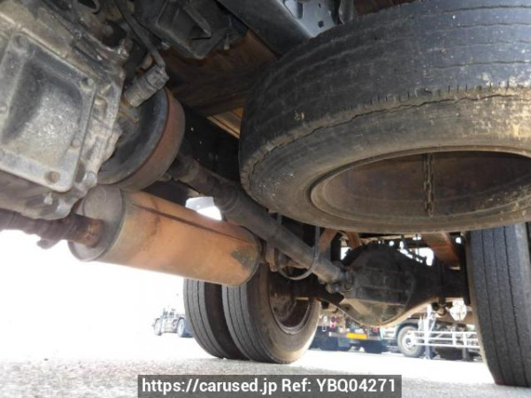 Used 2001 MT mitsubishi canter FE51CB Image[38]