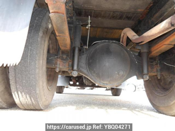 Used 2001 MT mitsubishi canter FE51CB Image[39]