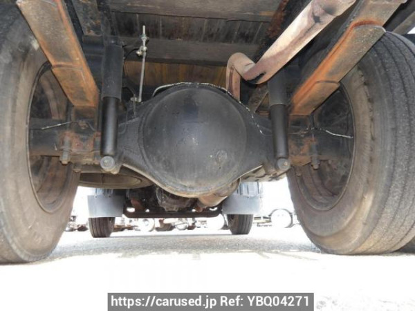 Used 2001 MT mitsubishi canter FE51CB Image[40]