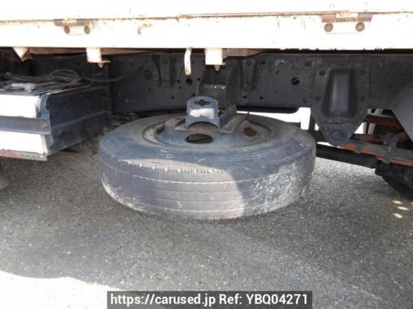 Used 2001 MT mitsubishi canter FE51CB Image[42]