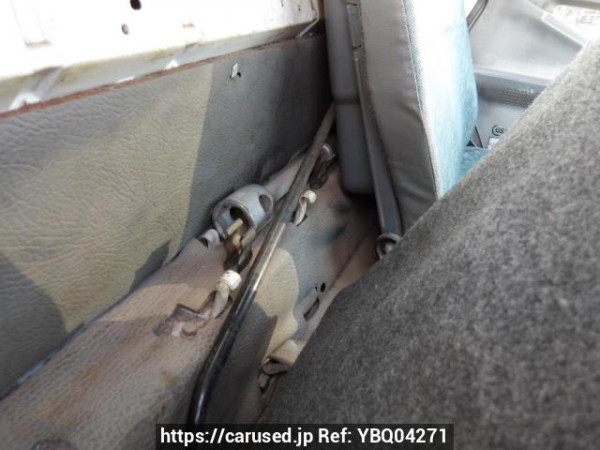 Used 2001 MT mitsubishi canter FE51CB Image[43]