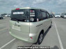 Used 2009 AT toyota sienta NCP81G Image[6]
