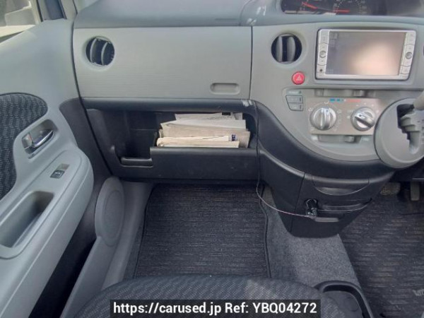 Used 2009 AT toyota sienta NCP81G Image[19]