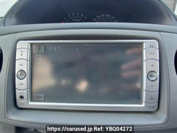 Used 2009 AT toyota sienta NCP81G Image[23]