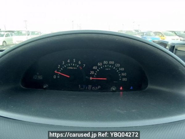 Used 2009 AT toyota sienta NCP81G Image[26]