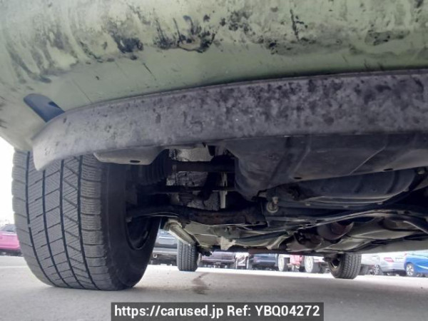 Used 2009 AT toyota sienta NCP81G Image[32]