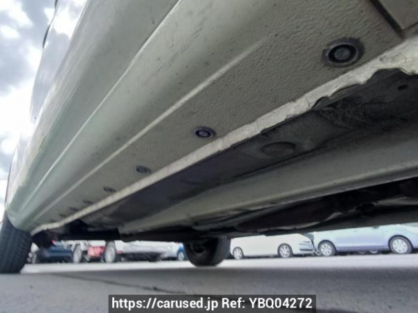 Used 2009 AT toyota sienta NCP81G Image[34]