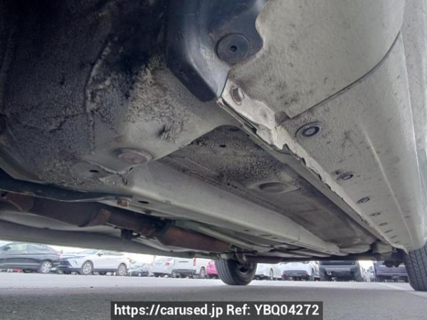 Used 2009 AT toyota sienta NCP81G Image[35]