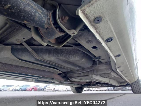 Used 2009 AT toyota sienta NCP81G Image[37]