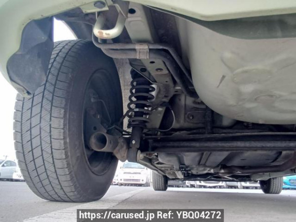 Used 2009 AT toyota sienta NCP81G Image[38]