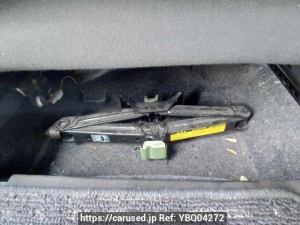 Used 2009 AT toyota sienta NCP81G Image[43]