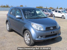 Toyota Rush J200E