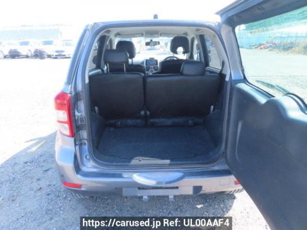 Used 2009 AT toyota rush J200E Image[8]