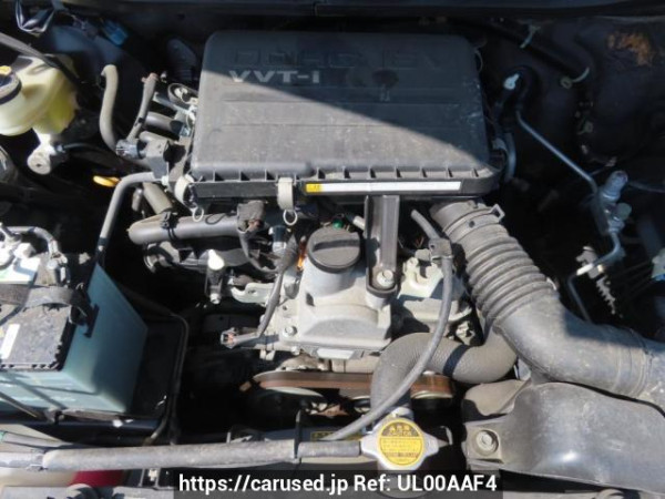 Used 2009 AT toyota rush J200E Image[10]