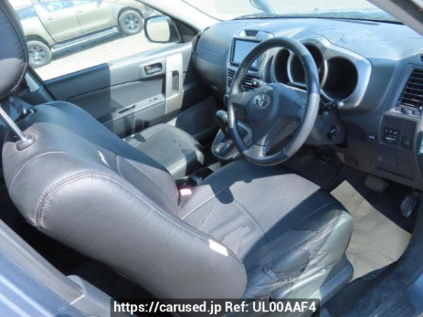 Used 2009 AT toyota rush J200E Image[13]