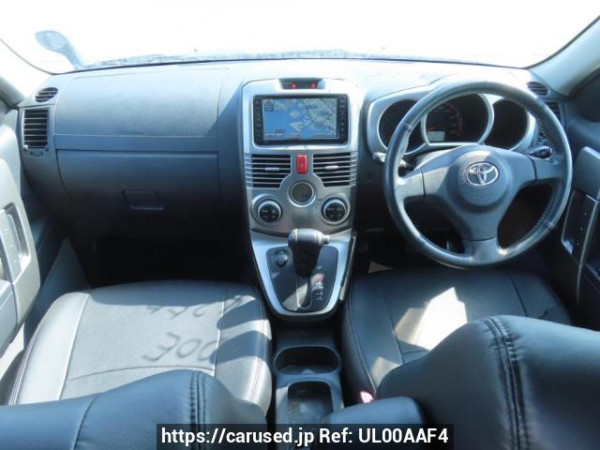 Used 2009 AT toyota rush J200E Image[19]