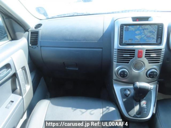 Used 2009 AT toyota rush J200E Image[20]