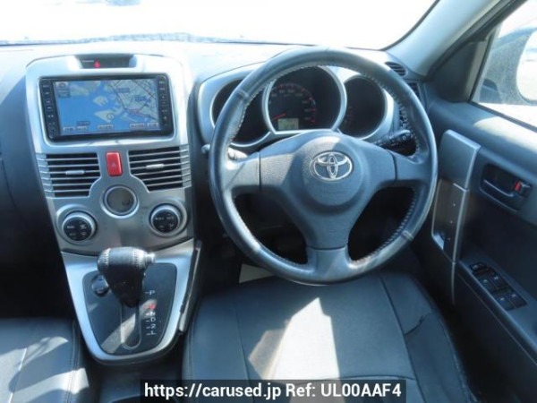 Used 2009 AT toyota rush J200E Image[21]