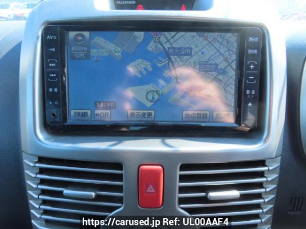 Used 2009 AT toyota rush J200E Image[25]