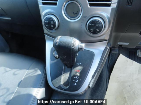 Used 2009 AT toyota rush J200E Image[26]
