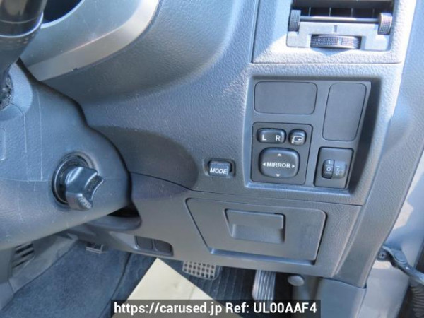 Used 2009 AT toyota rush J200E Image[27]