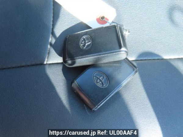 Used 2009 AT toyota rush J200E Image[29]