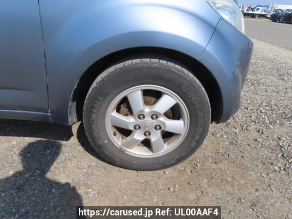 Used 2009 AT toyota rush J200E Image[32]