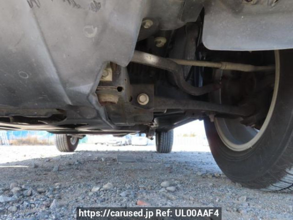 Used 2009 AT toyota rush J200E Image[36]