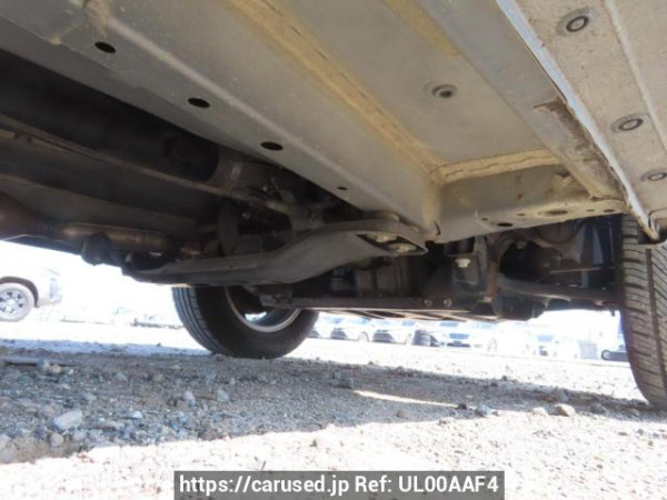 Used 2009 AT toyota rush J200E Image[38]