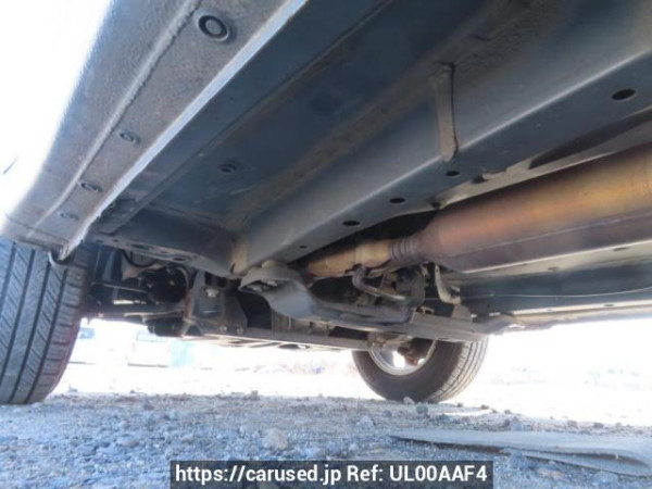 Used 2009 AT toyota rush J200E Image[39]