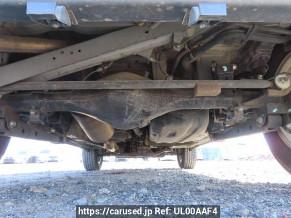 Used 2009 AT toyota rush J200E Image[42]