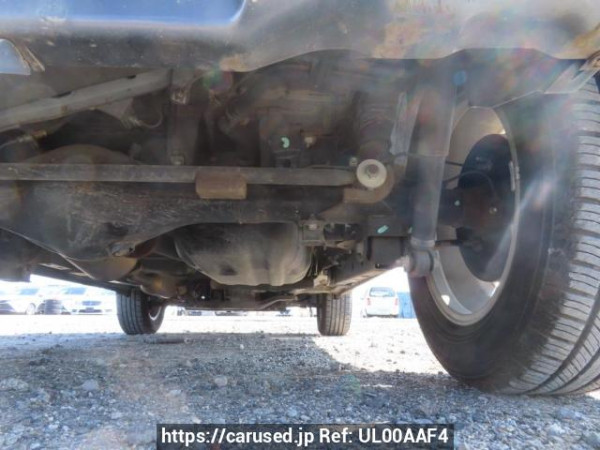 Used 2009 AT toyota rush J200E Image[43]